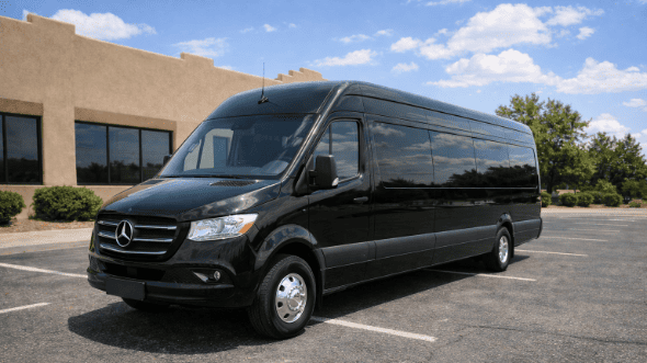 college school transportation