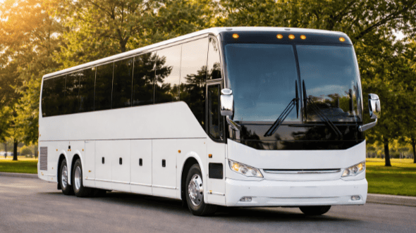 winery tour transportation